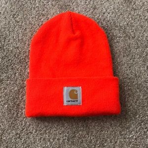 Carhartt Hat